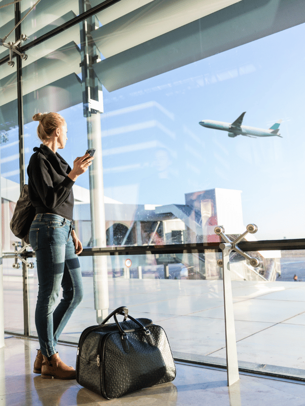 goedkoop vliegen naar marrakech